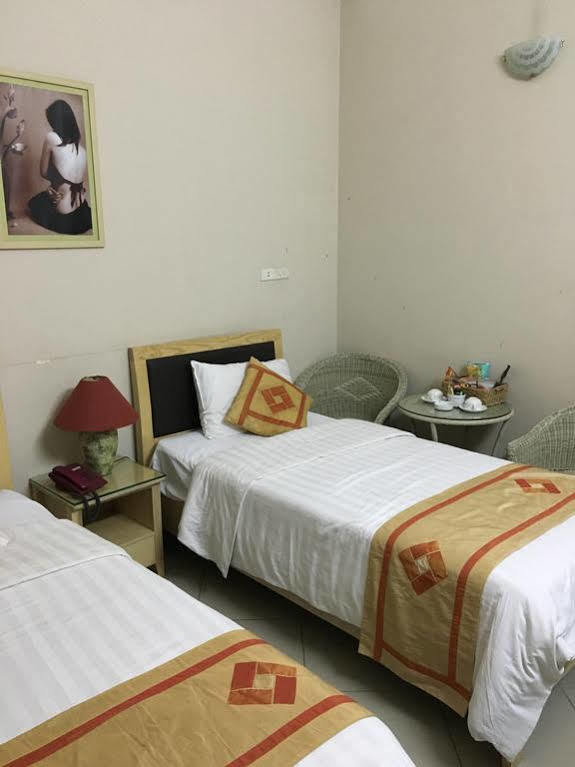 Saigon Pearl Pham Hung 2* Hanoi