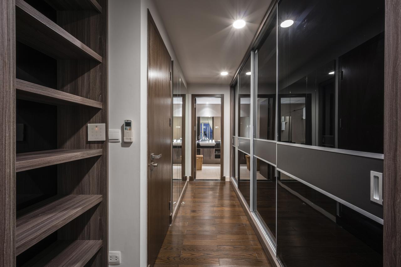 Apartment Christina's - Lancaster City Living Hanoi