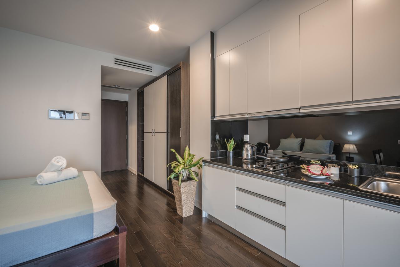 Apartment Christina's - Lancaster City Living