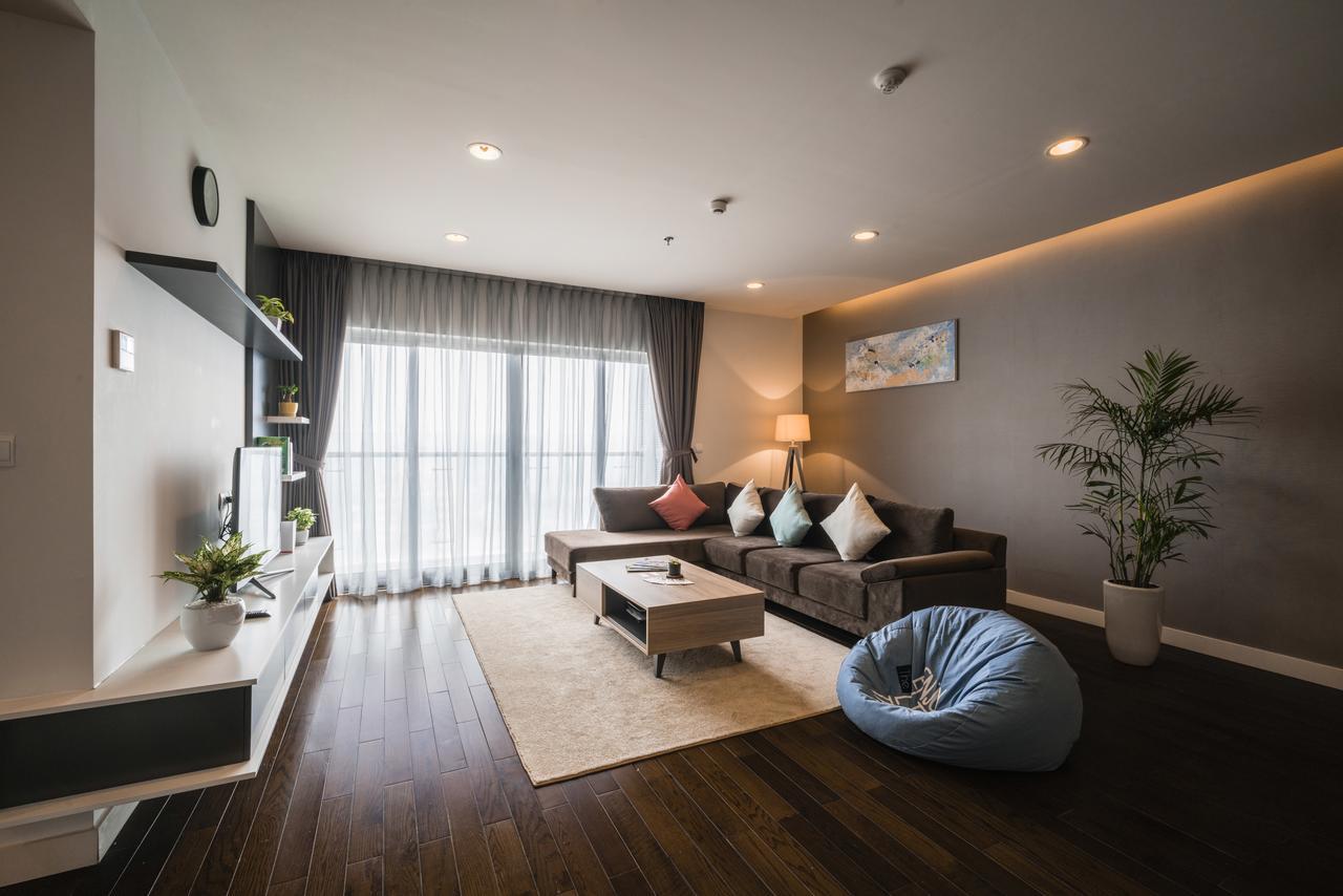 Apartment Christina's - Lancaster City Living Hanoi