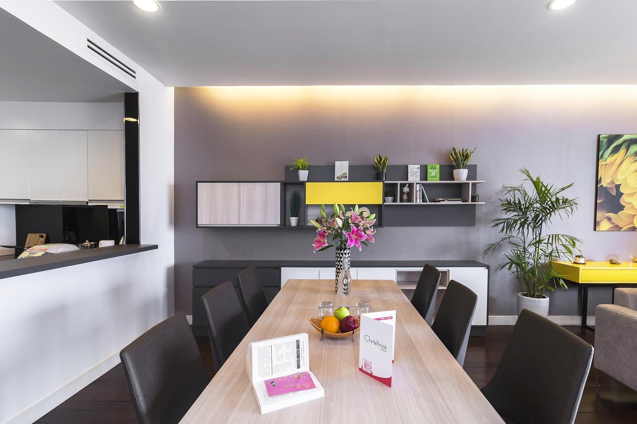 Christina's - Lancaster City Living Apartment Hanoi