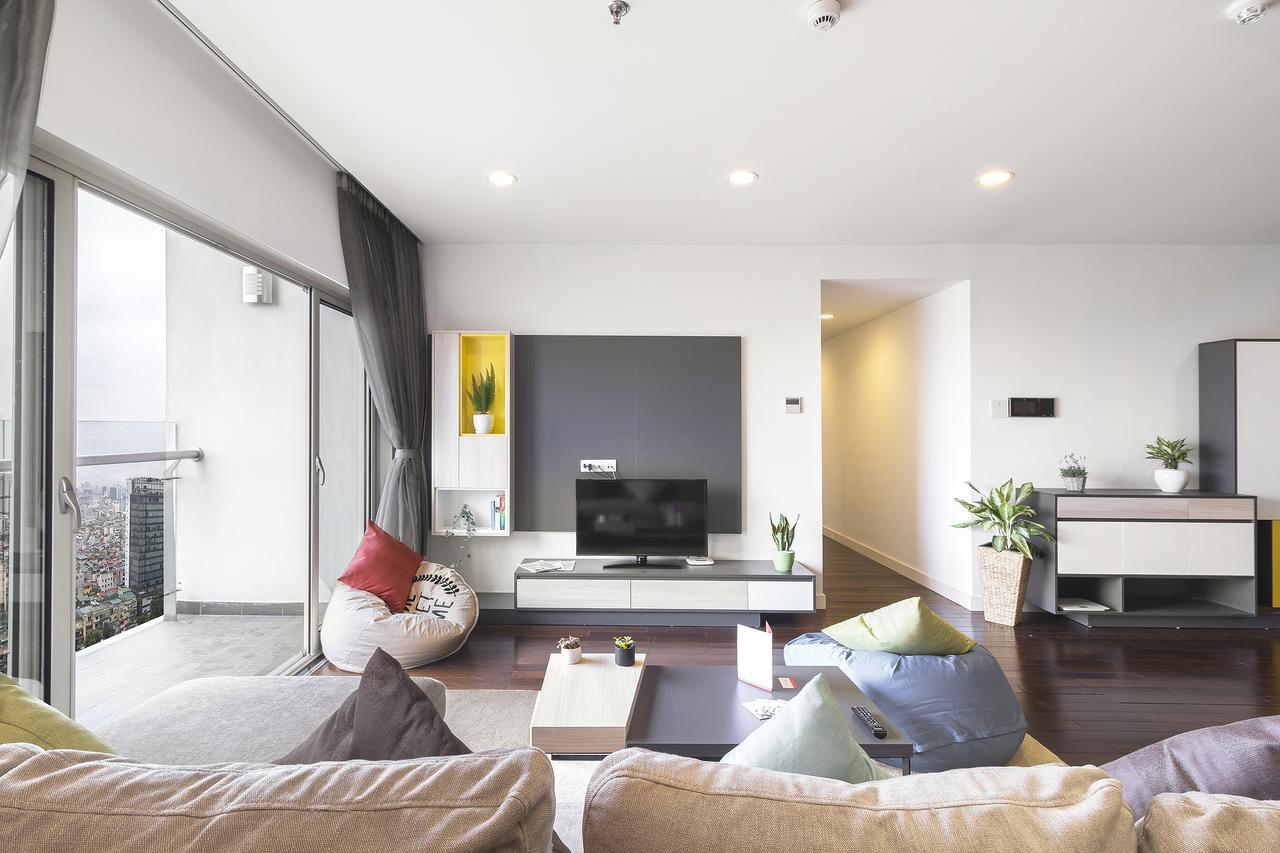 Christina's - Lancaster City Living Apartment Hanoi