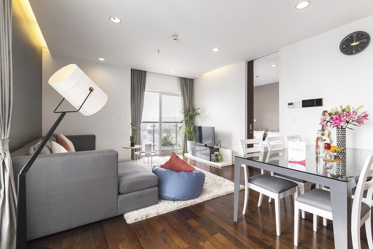 Apartment Christina's - Lancaster City Living Hanoi