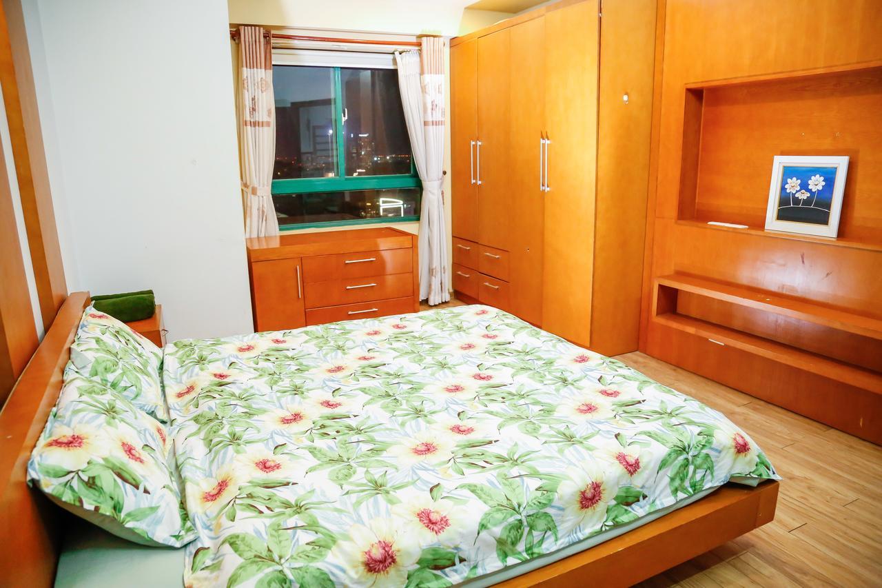 Homestay Aloha Hanoi