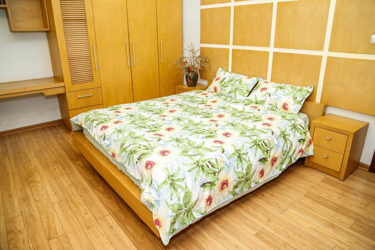 Aloha Homestay *