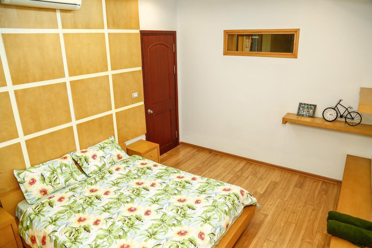 Homestay Aloha Hanoi