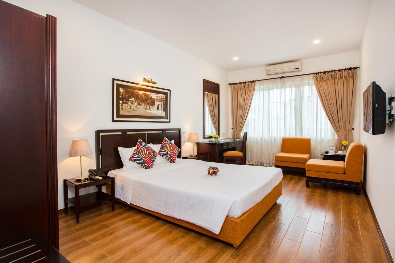 Thang Long Espana 3*