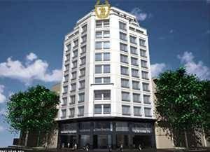 A25 - 23 Quan Thanh Hanoi