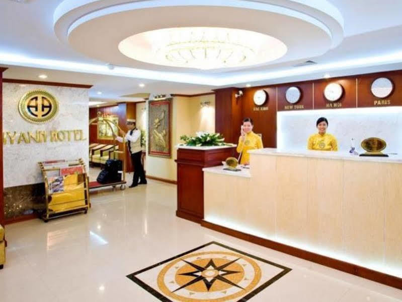 Canary Hà Nội Hà Nội