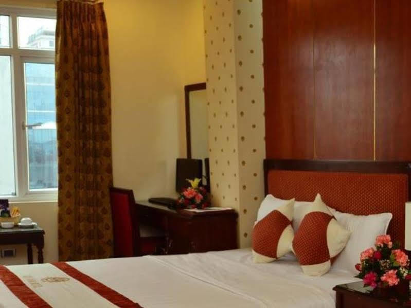 Canary Hà Nội