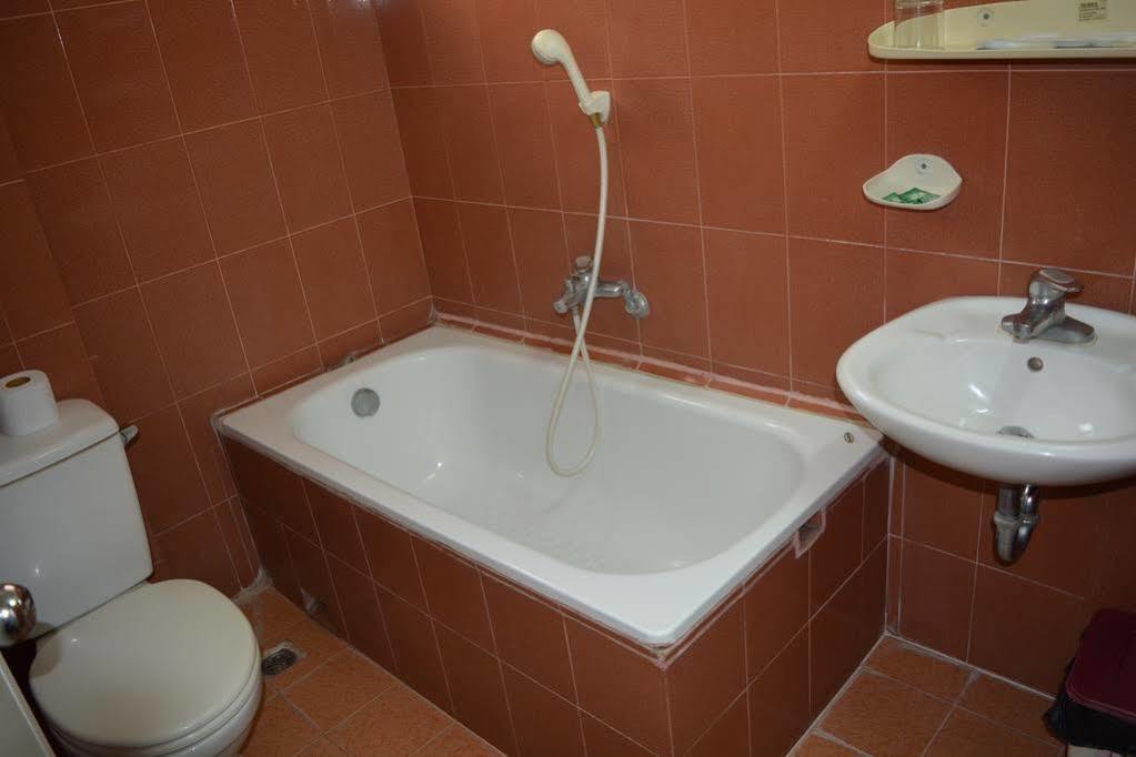 Hoang Cuong Hotel Hanoi