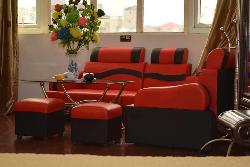 Hotel Hoang Cuong Hanoi