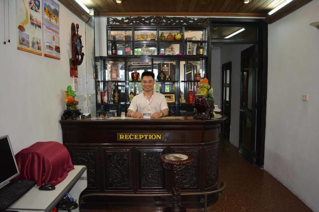 Hoang Cuong Hotel Hanoi