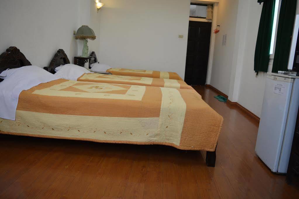 Hoang Cuong Hotel *