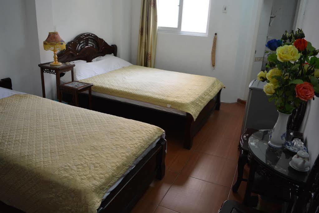 Hoang Cuong Hotel Hanoi