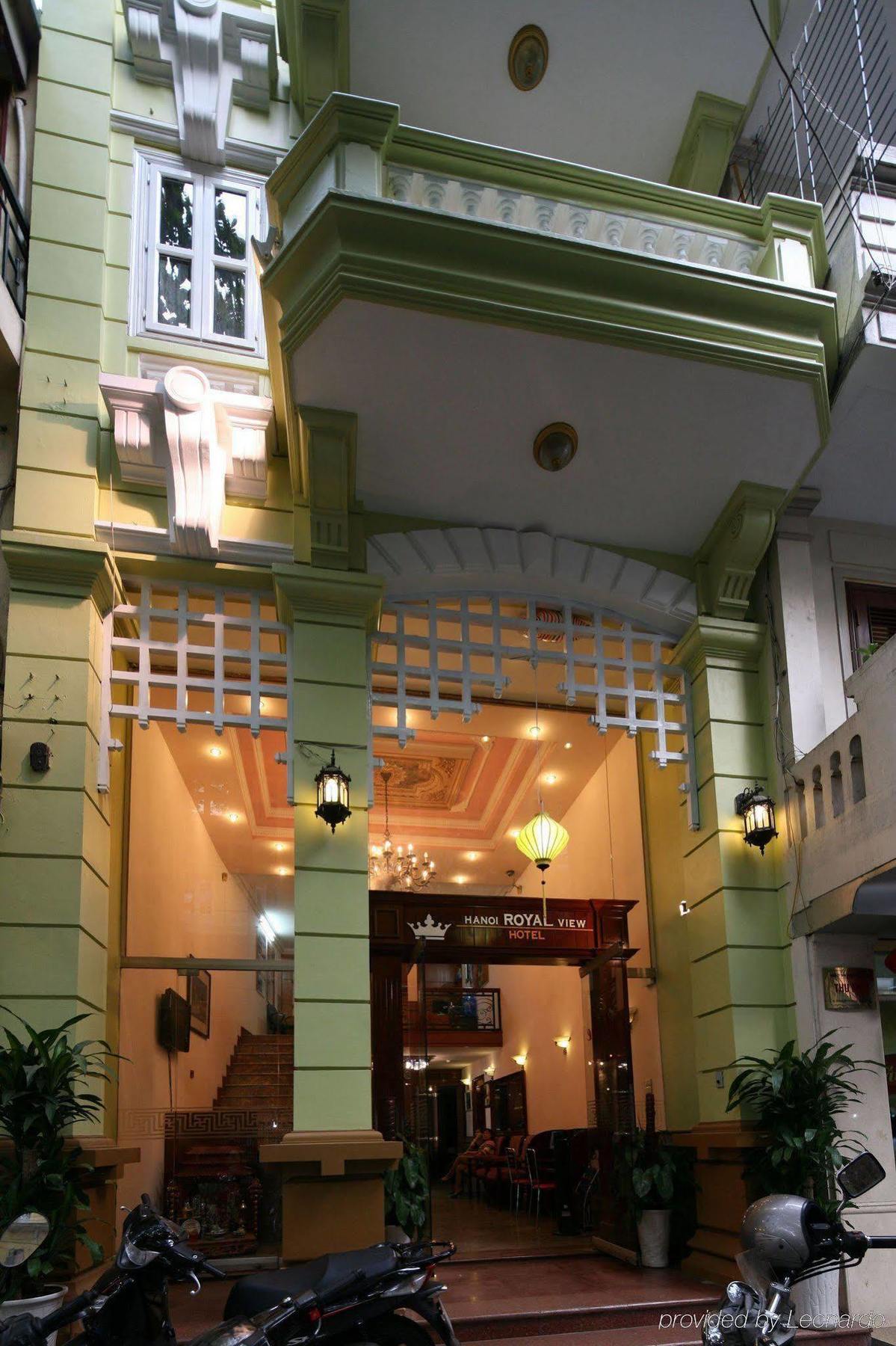 Amorita Boutique & Travel Hanoi