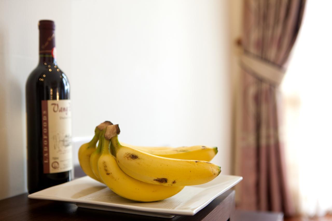 Hotel Bel Ami Hanoi