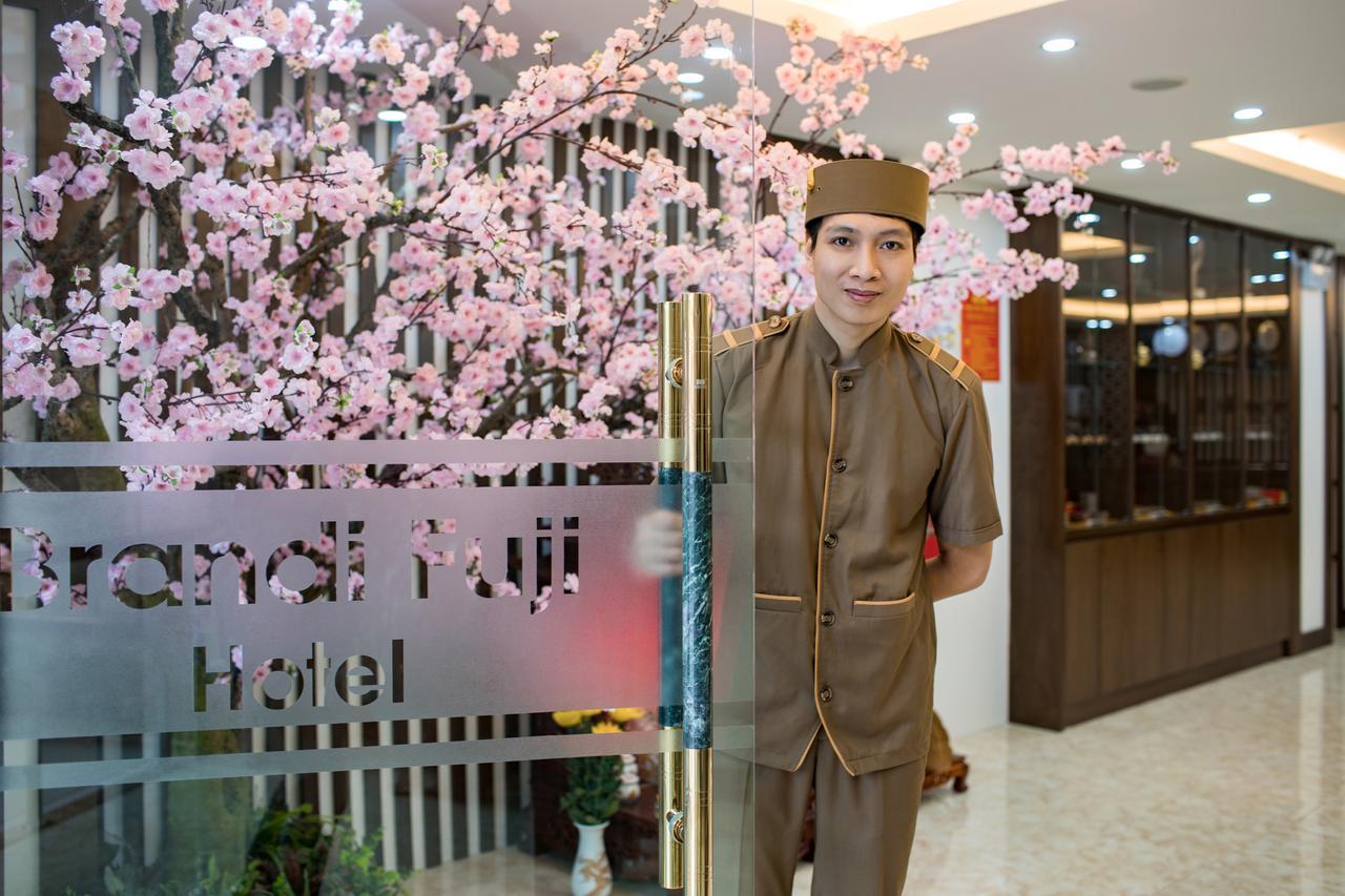 Brandi Fuji 3* Hanoi