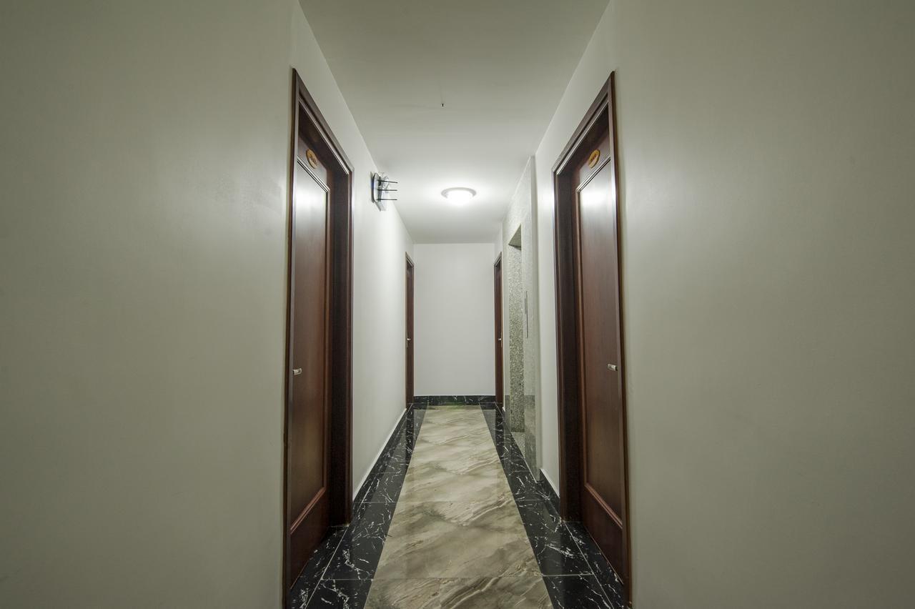 Hotel Sao Bang Hanoi