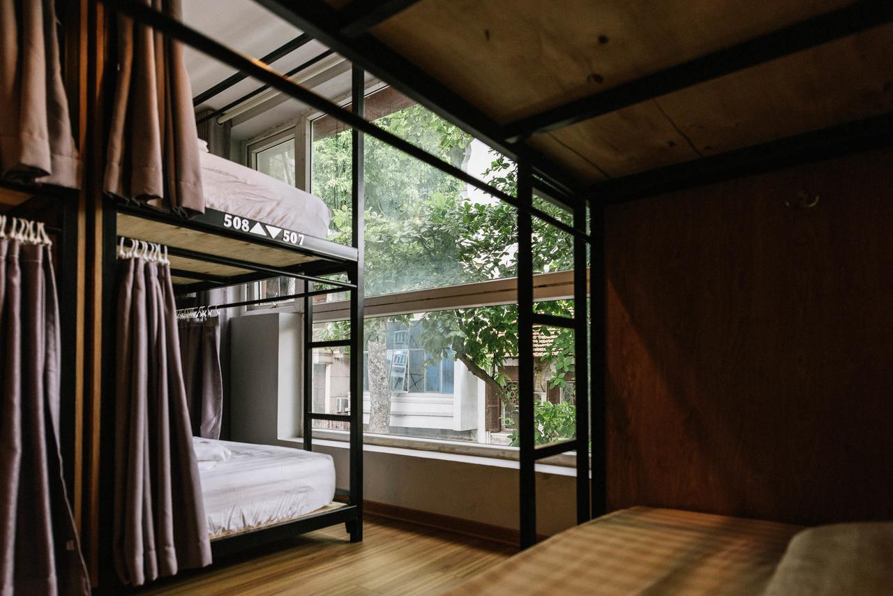 Nhà trọ Reddoorz Gần Nhà Thờ St. Joseph *