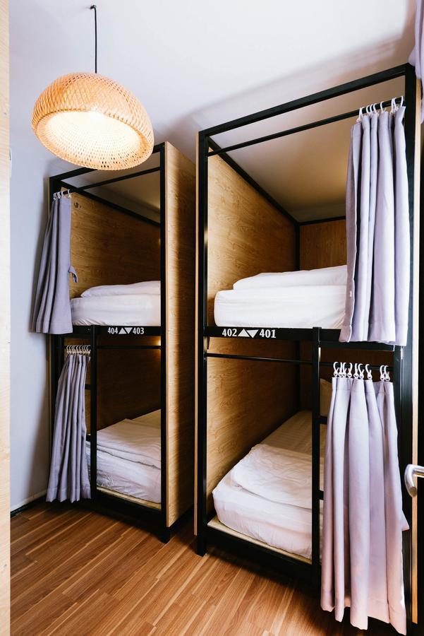 Nhà trọ Reddoorz Gần Nhà Thờ St. Joseph *
