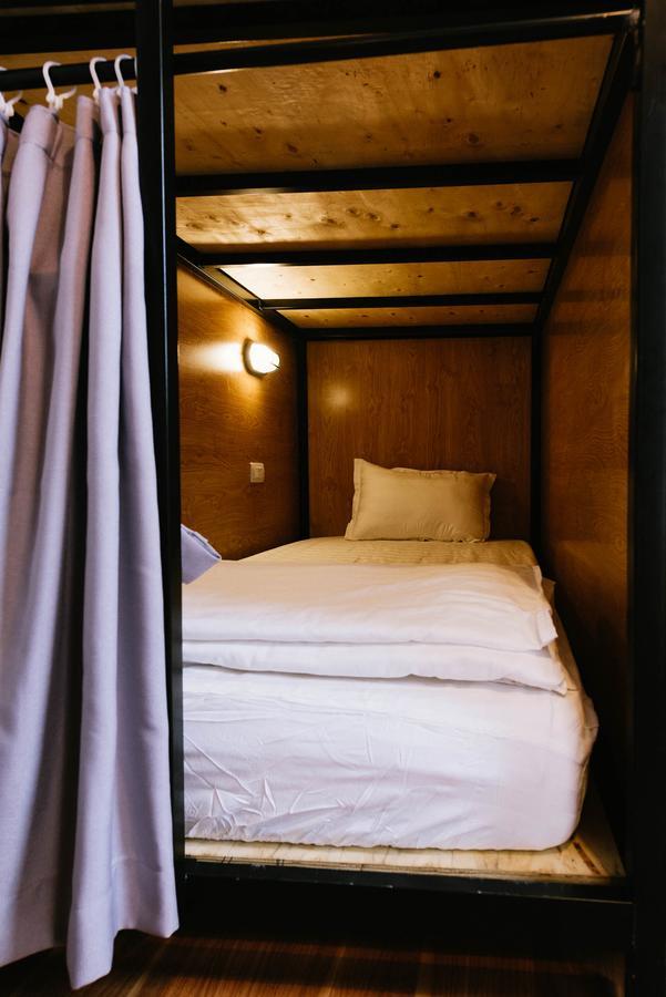 Reddoorz Gần Nhà Thờ St. Joseph Nhà trọ *