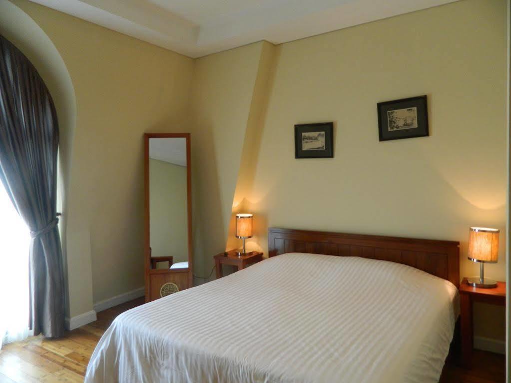 Pacific Place Serviced 5* Hanoi