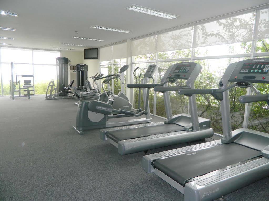 Pacific Place Serviced Hotel 5*