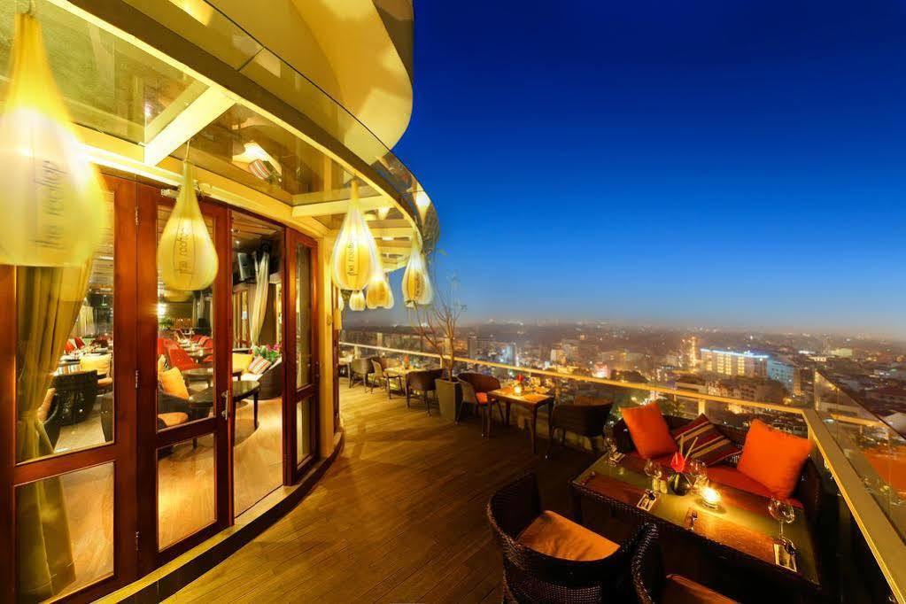 Pacific Place Serviced Hotel 5*