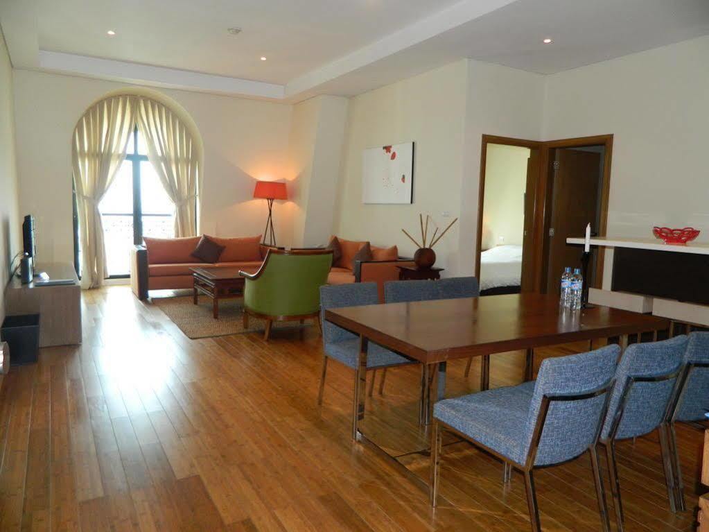 Pacific Place Serviced Hotel 5*
