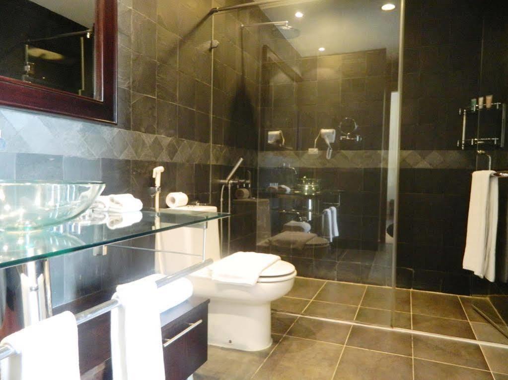 Pacific Place Serviced 5* Hanoi