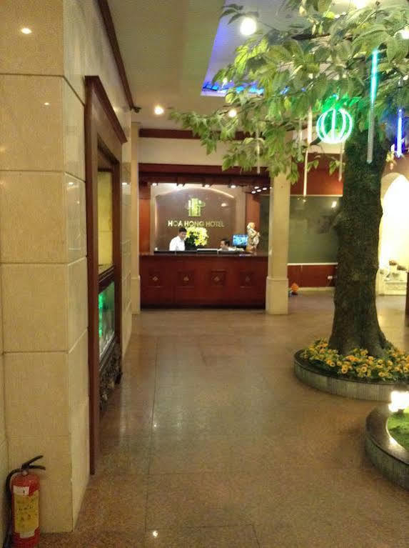 Hotel Hoa Hong - Xa Dan 3*