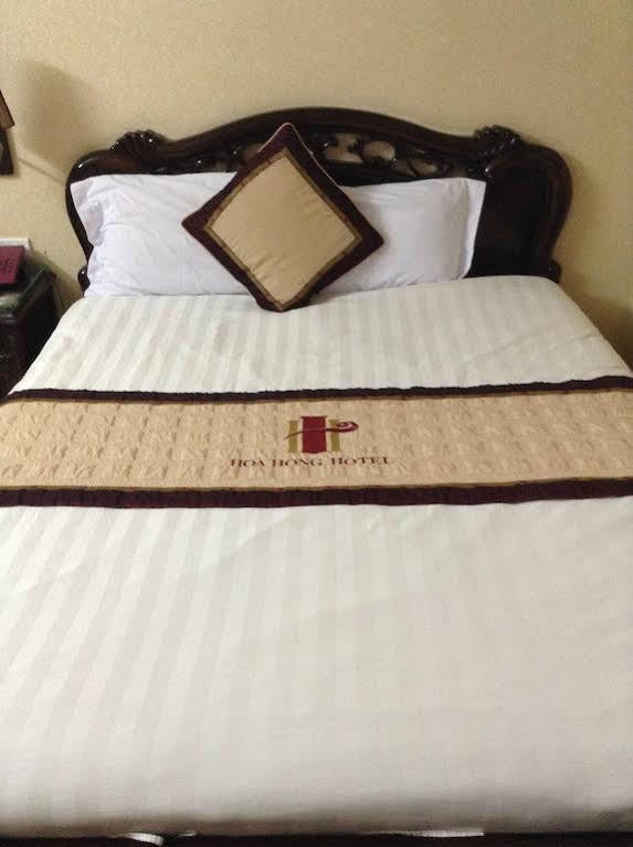 Hotel Hoa Hong - Xa Dan