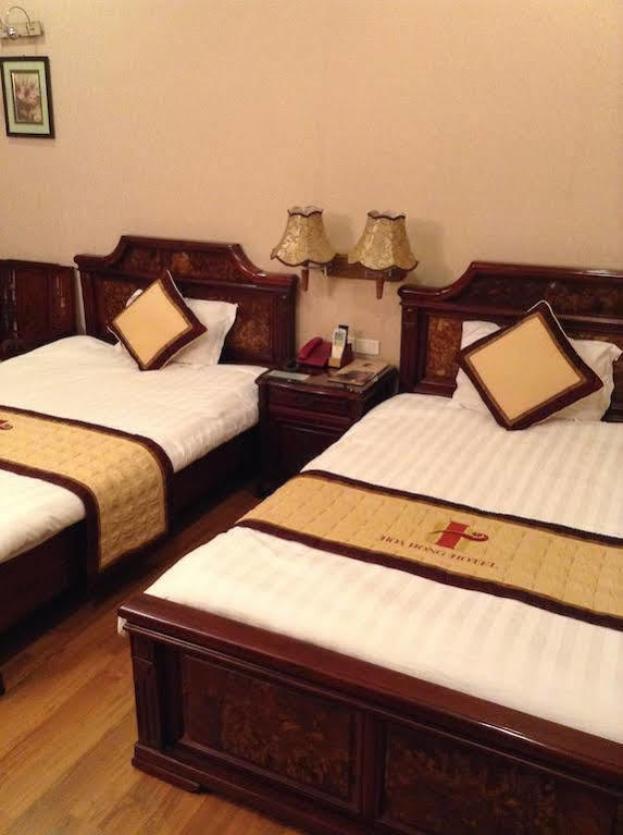 Hoa Hong - Xa Dan Hotel