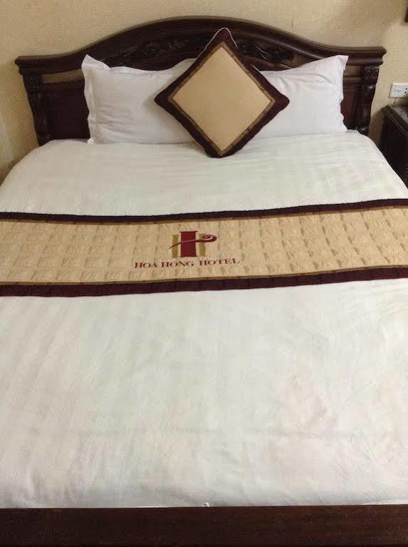 Hoa Hong - Xa Dan Hotel 3*