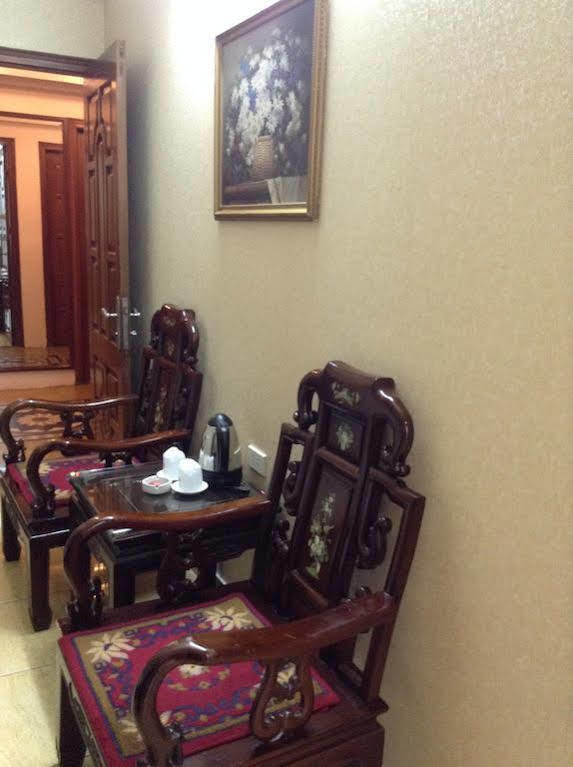 Hotel Hoa Hong - Xa Dan 3*