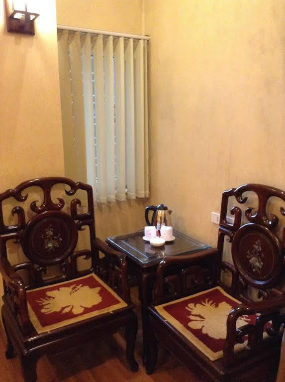 Hotel Hoa Hong - Xa Dan 3*