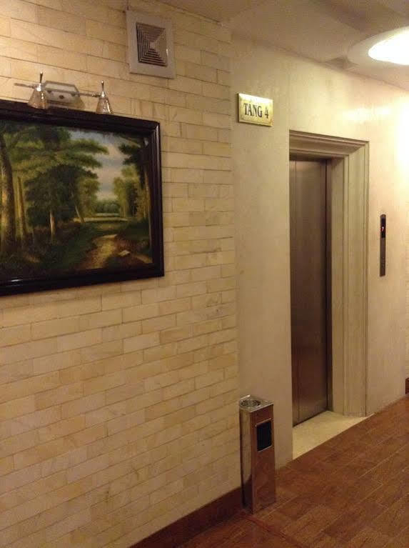 Hotel Hoa Hong - Xa Dan