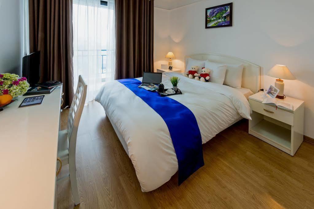 Rose Garden Residences Aparthotel 4*