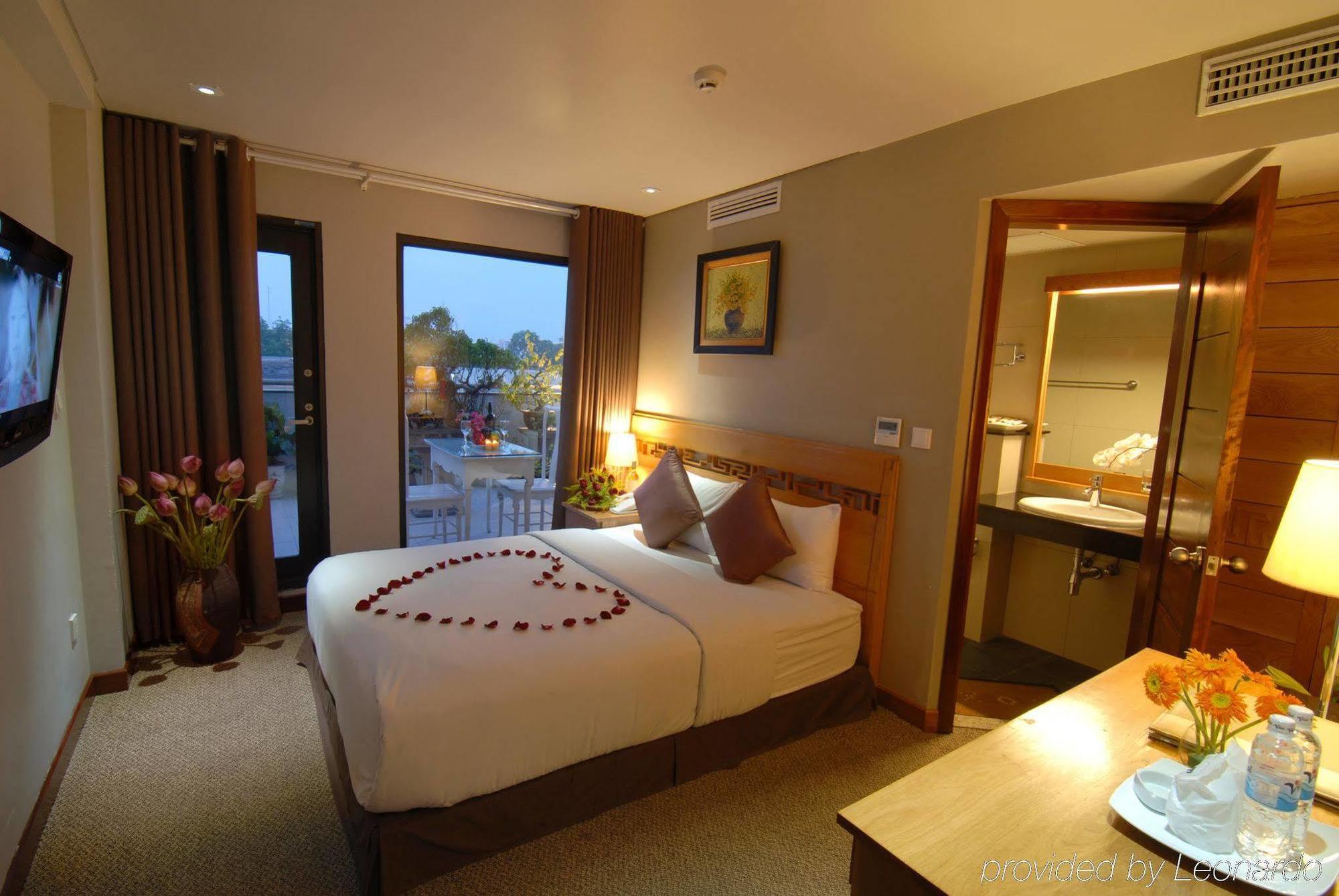 Eternity Hotel Hanoi