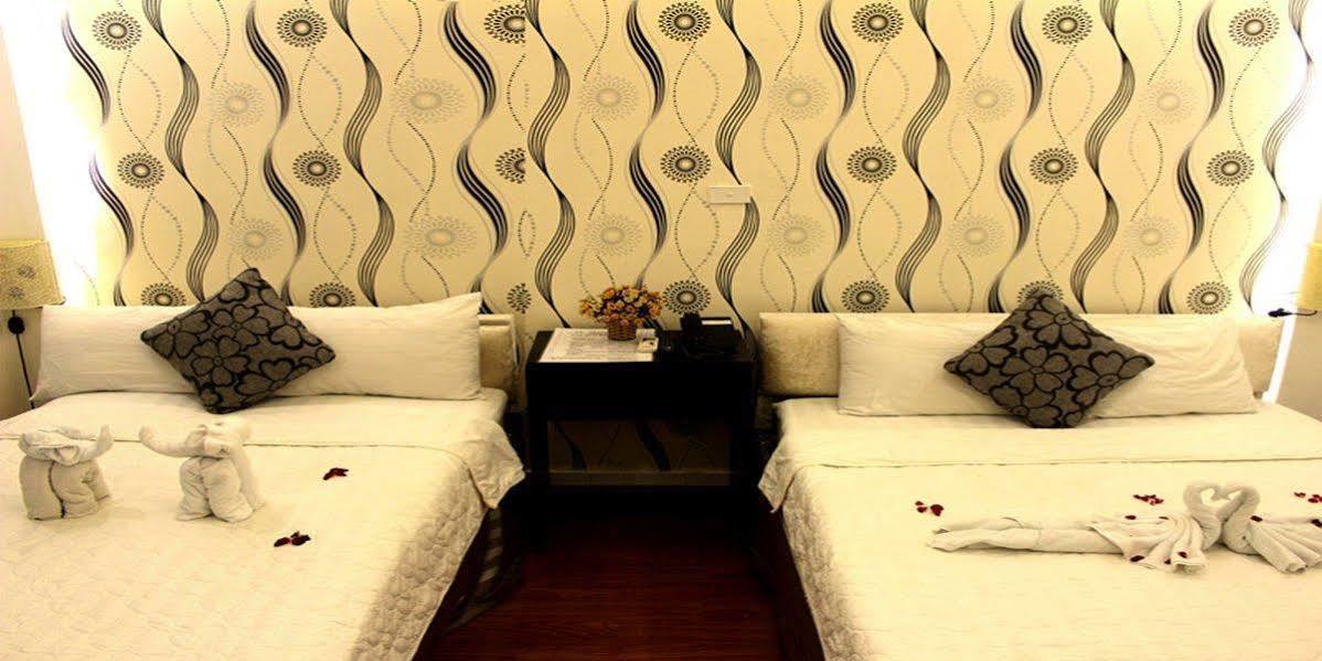 Hotel Le Petit Hanoi