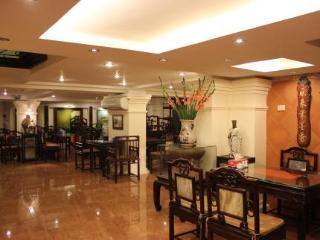 Classic Street 4* Hanoi