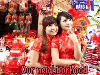 Ancient Paradise 3* Hanoi