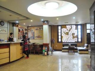 Hotel Ancient Paradise Hanoi