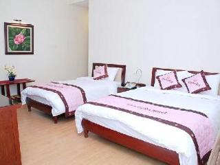 Camellia 4