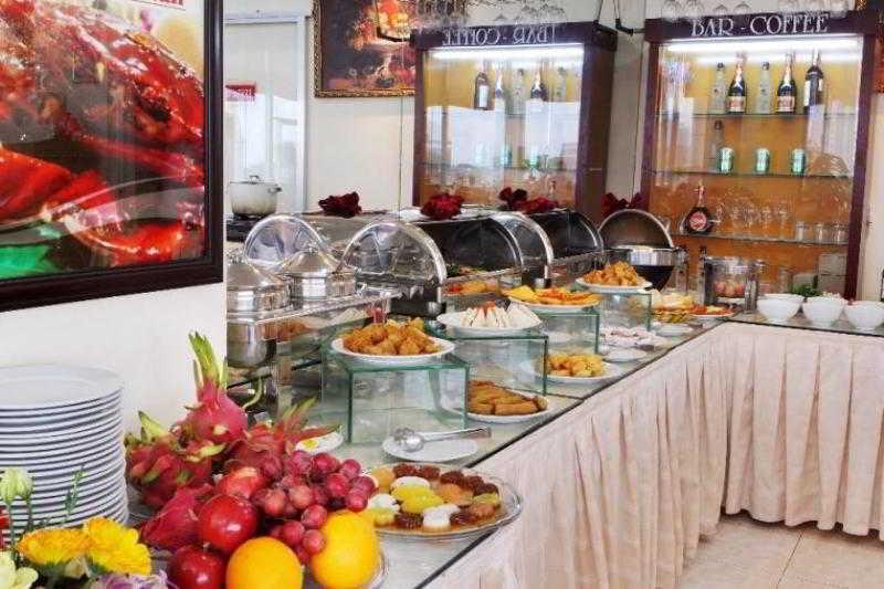 Camellia 4 Hotel 2*