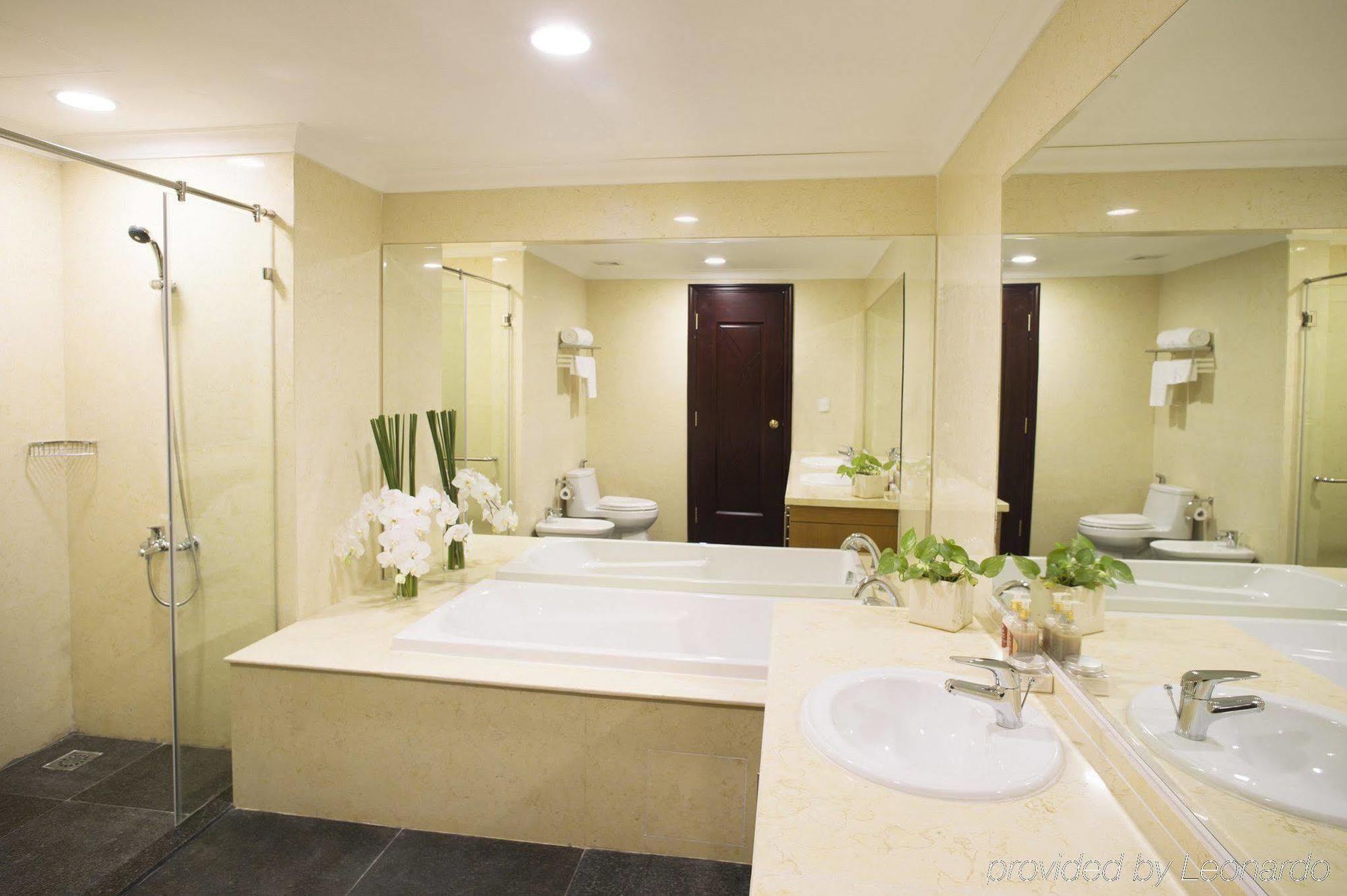 Vinhomes Royal City 5* Hanoi