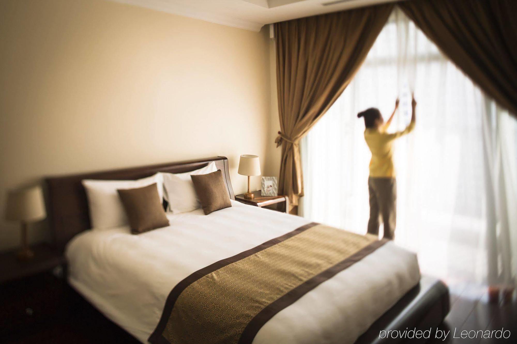 Vinhomes Royal City 5*