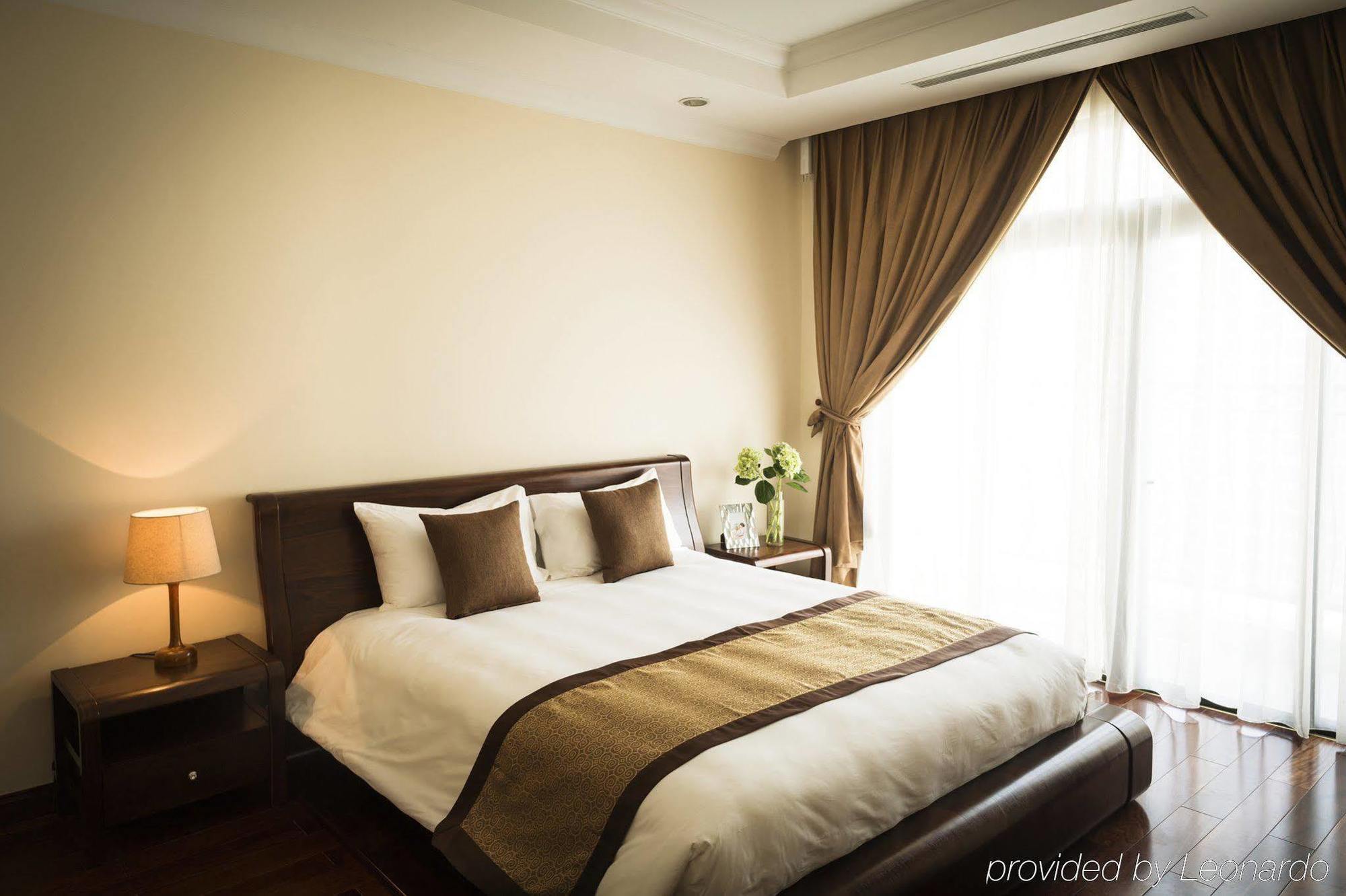 Aparthotel Vinhomes Royal City Hanoi