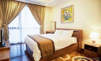 Vinhomes Royal City Aparthotel 5*